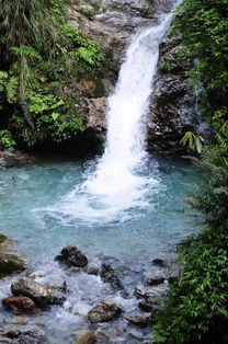 清凉一夏 空调与天然山泉水的完美融合