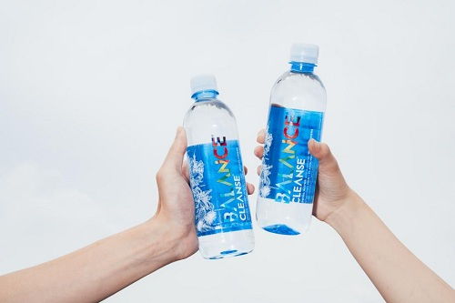 品味自然，滋养身心——饮用天然山泉水的多重益处